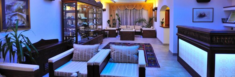 Others Boutique Hotel Old Town