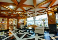 อื่นๆ 4 New Park Hotel Ankara