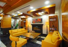 อื่นๆ 3 New Park Hotel Ankara