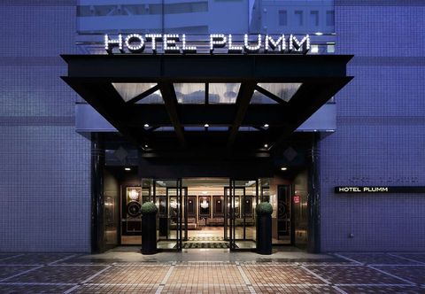 อื่นๆ Hotel Plumm