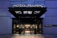 Lainnya Hotel Plumm