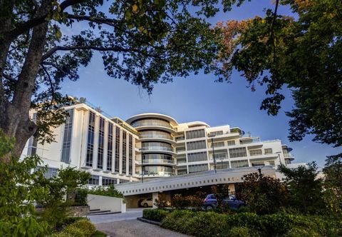 Lain-lain Mantra Charles Hotel Launceston