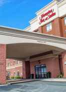 Imej utama Hampton Inn & Suites Richmond/Glenside