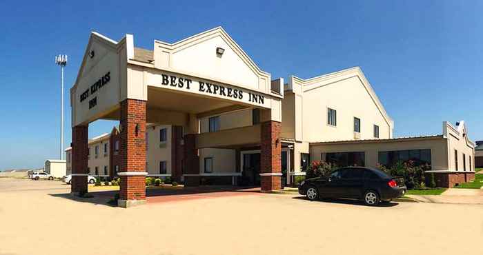 Others Best Express Inn and Suites