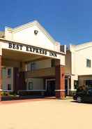 Imej utama Best Express Inn and Suites