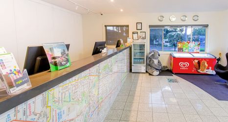 기타 2 BIG4 Melbourne Holiday Park