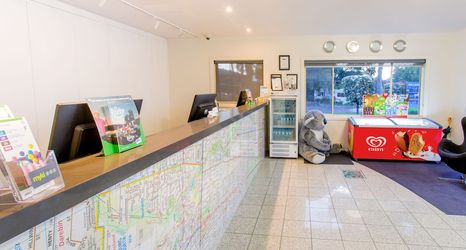 Others 2 BIG4 Melbourne Holiday Park