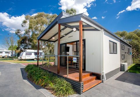 その他 BIG4 Melbourne Holiday Park