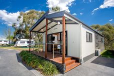 기타 BIG4 Melbourne Holiday Park