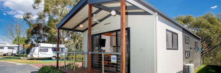 Others BIG4 Melbourne Holiday Park