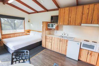 기타 4 BIG4 Melbourne Holiday Park