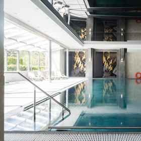 Primary image 1 Graal Spa, Hotel Provinsi Pomerania Barat