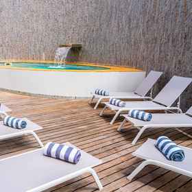 Primary image1Villa Doris Suites,Lagos Lighthouse飯店