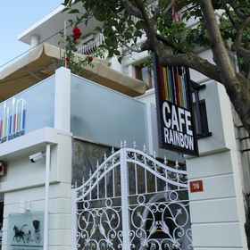 Primary image1佈於克阿達阿斯科特飯店,Yakacık—Adnan Kahveci飯店