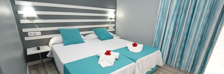 その他 RF Apartamentos Bambi - Adults Only