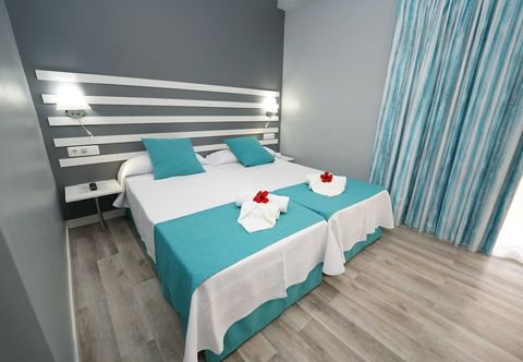 その他 RF Apartamentos Bambi - Adults Only