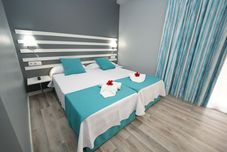 その他 RF Apartamentos Bambi - Adults Only