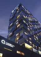 Primary image The Qube Hotel Shanghai Pudong