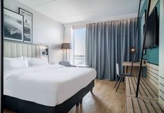 Others 2 Radisson Hotel & Conference Centre Oslo Airport