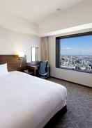 Foto utama JR Tower Hotel Nikko Sapporo