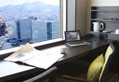 Others 4 JR Tower Hotel Nikko Sapporo