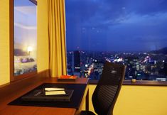 Others 7 JR Tower Hotel Nikko Sapporo