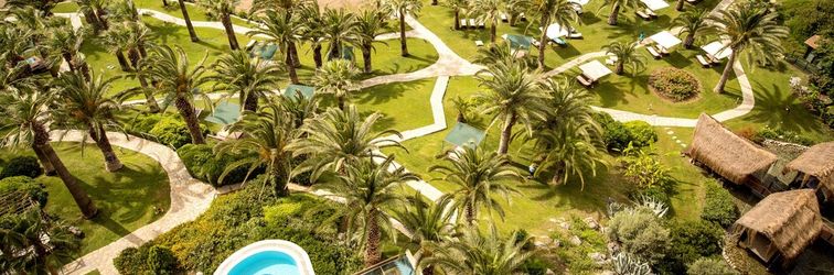 其他 ROBINSON SARIGERME PARK - All inclusive