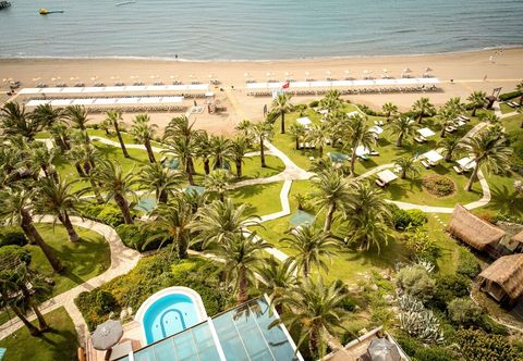 其他 ROBINSON SARIGERME PARK - All inclusive