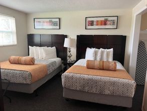 Others 4 Beachside Resort Motel