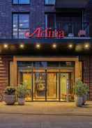 Imej utama Adina Apartment Hotel Hamburg Michel