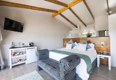 Others 3 Elephant Hide of Knysna Guest Lodge
