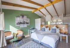 Others 2 Elephant Hide of Knysna Guest Lodge