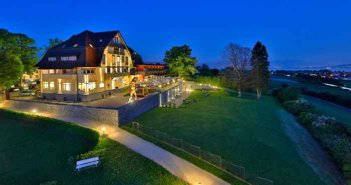 Lain-lain Bodensee Hotel Sonnenhof