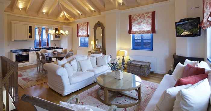 Lain-lain Zagori Suites Luxury Residences