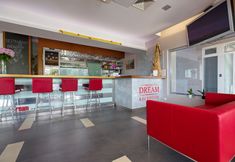 Others 3 Dream Hotel