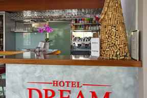 Dream Hotel