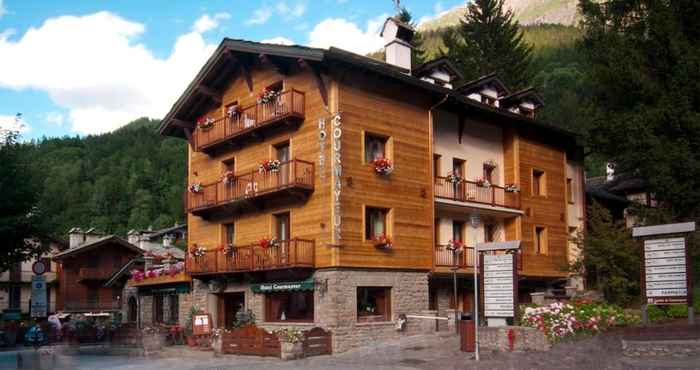Others Hotel Courmayeur