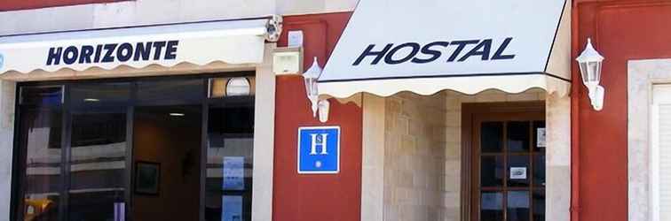 อื่นๆ Hostal Horizonte