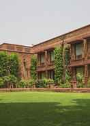 ภาพหลัก Faisalabad Serena Hotel