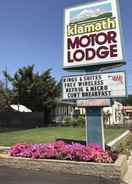 Imej utama Klamath Motor Lodge