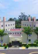 Imej utama Hotel Las Palomas Tepic Express