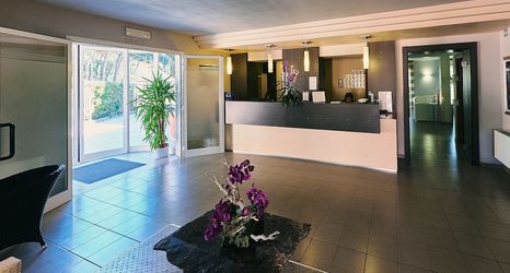 Others 2 Bolgheri Marina Resort ex Varo Village