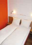 Bilik Orange Hotel und Apartments