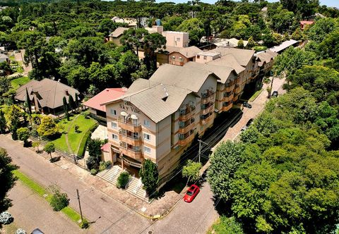 その他 Sky Ville Canela Hotel