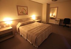 その他 4 Sky Ville Canela Hotel