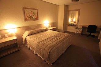 その他 4 Sky Ville Canela Hotel