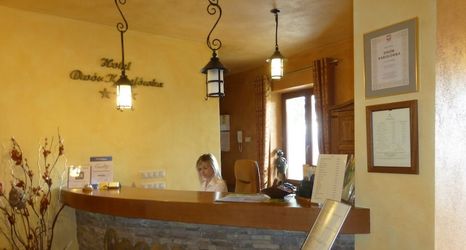 Others 2 Dwór Karolówka