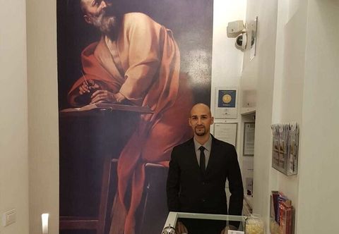 Others Gigli d'Oro Suite