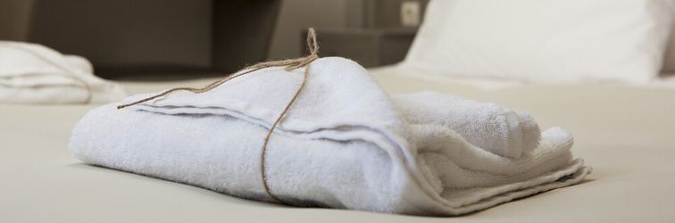 อื่นๆ Anna Katerina Apartments