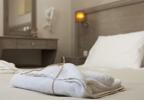 อื่นๆ Anna Katerina Apartments